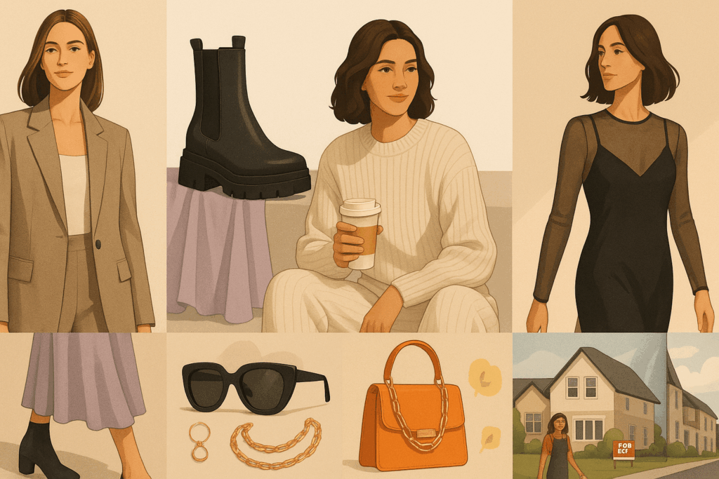 5 Game-Changing Fashion Pieces You Need This Season