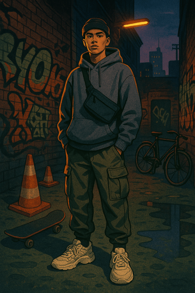 Top 7 Urban Style Hacks Every Streetwear Enthusiast Should Know