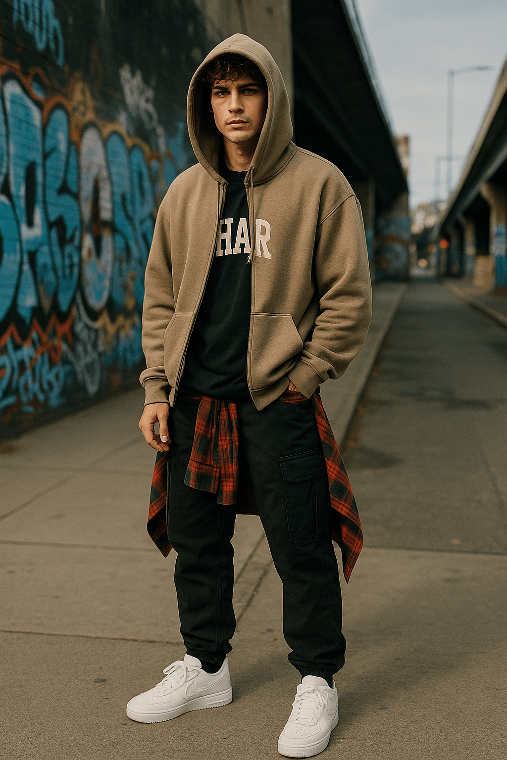 5 Must-Have Streetwear Pieces That Will Never Go Out of Style