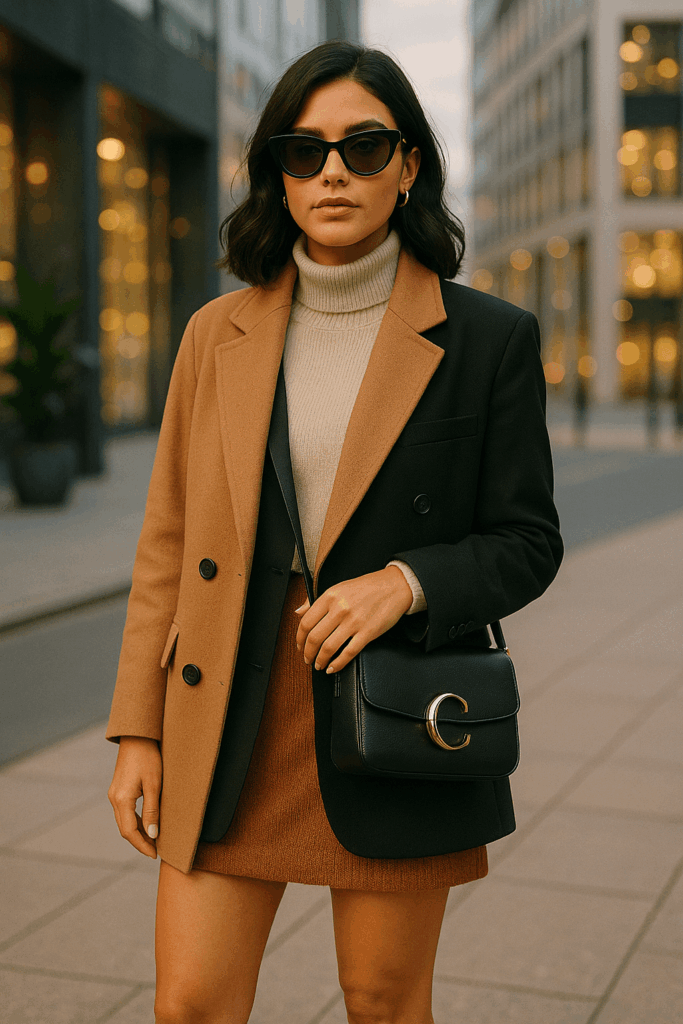 5 Power Moves to Elevate Your Look Inspired by Top Influencers