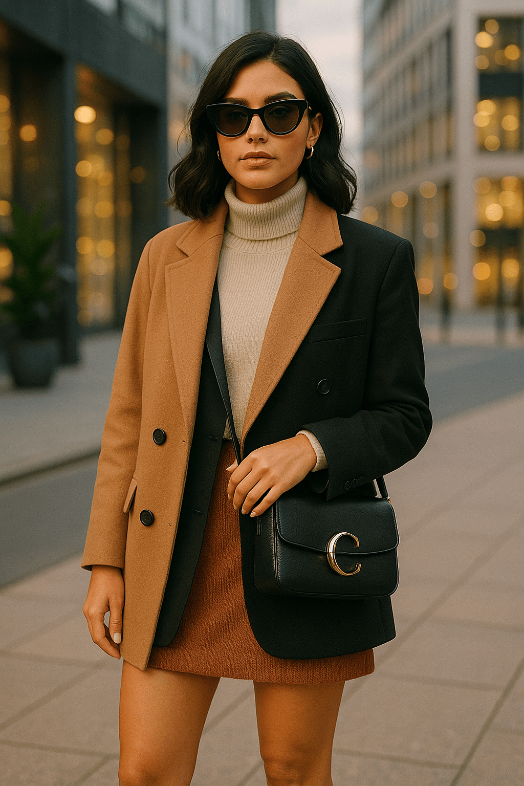 5 Power Moves to Elevate Your Look Inspired by Top Influencers