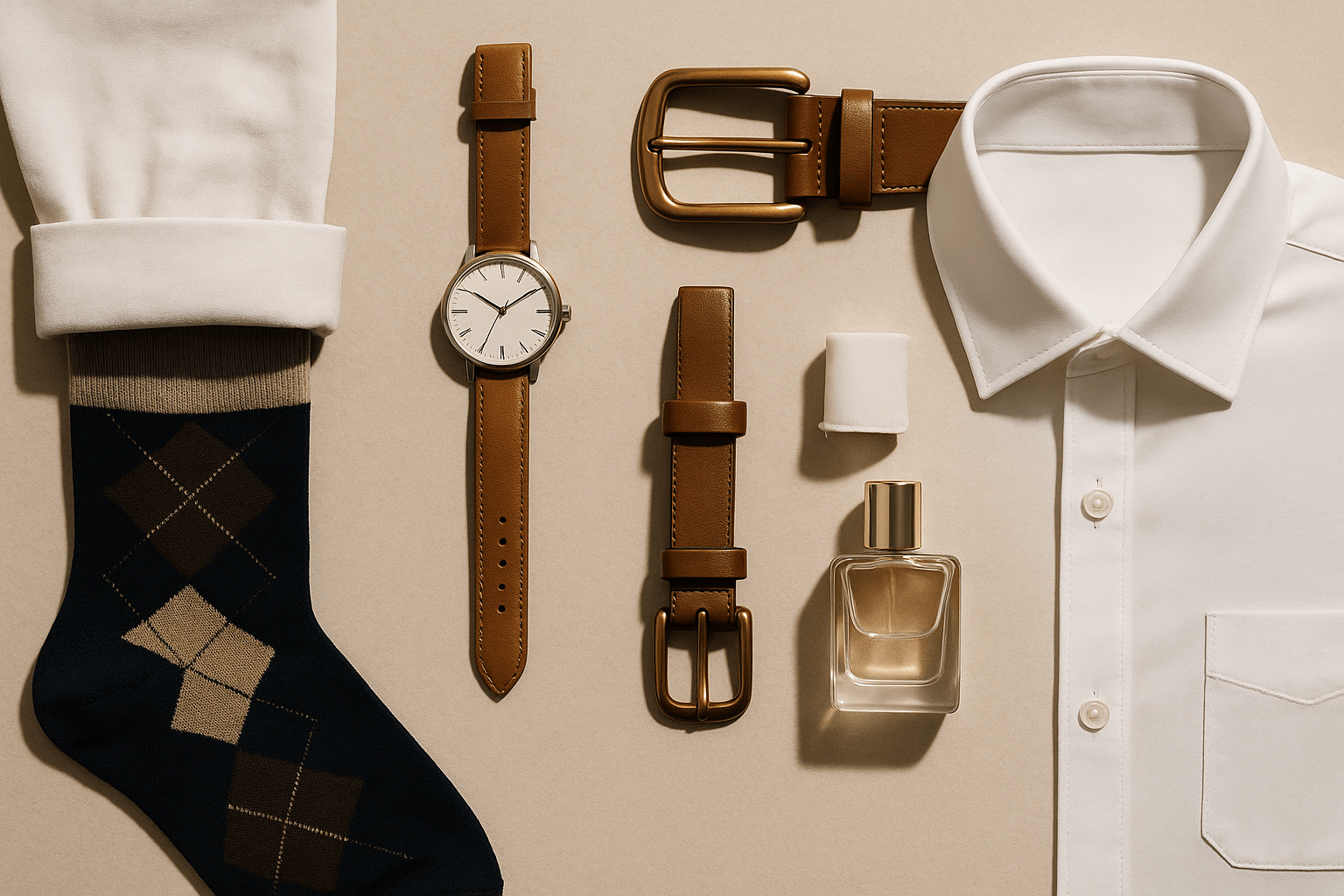 5 Tiny Fashion Details That Secretly Make a Big Impact