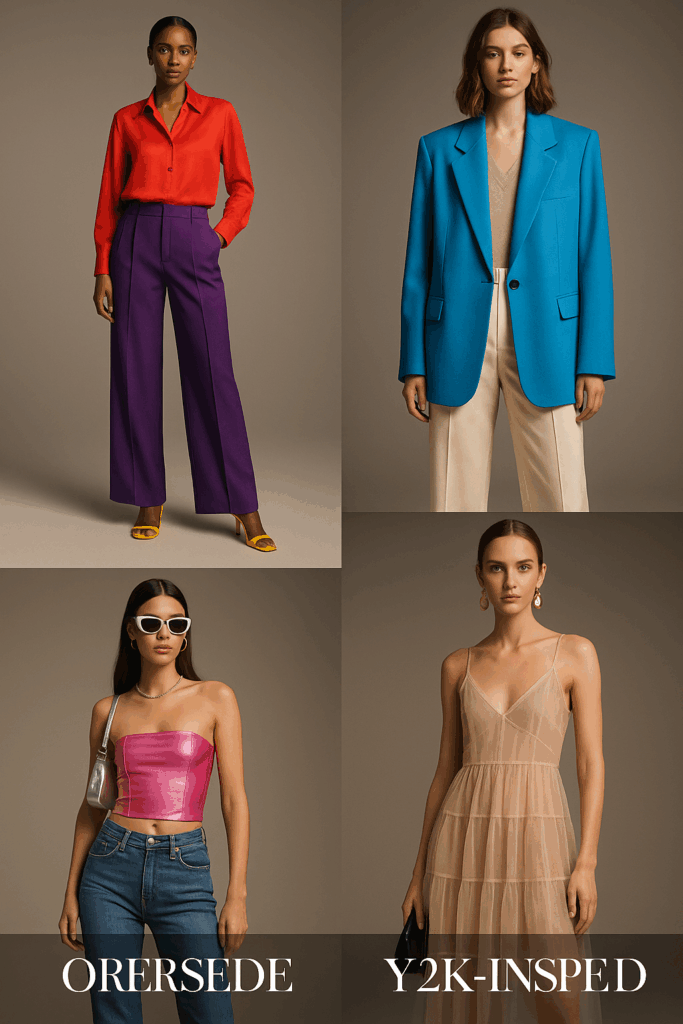 5 Game-Changing Fashion Trends to Rock This Season