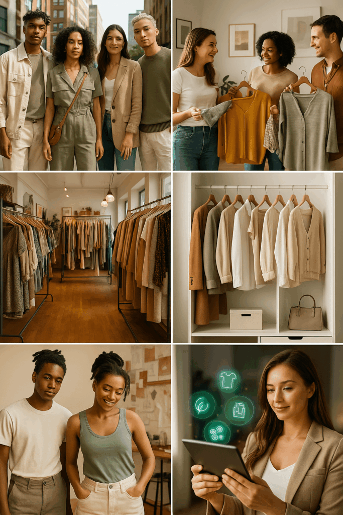8 Proven Strategies to Embrace Ethical Fashion Without Breaking the Bank