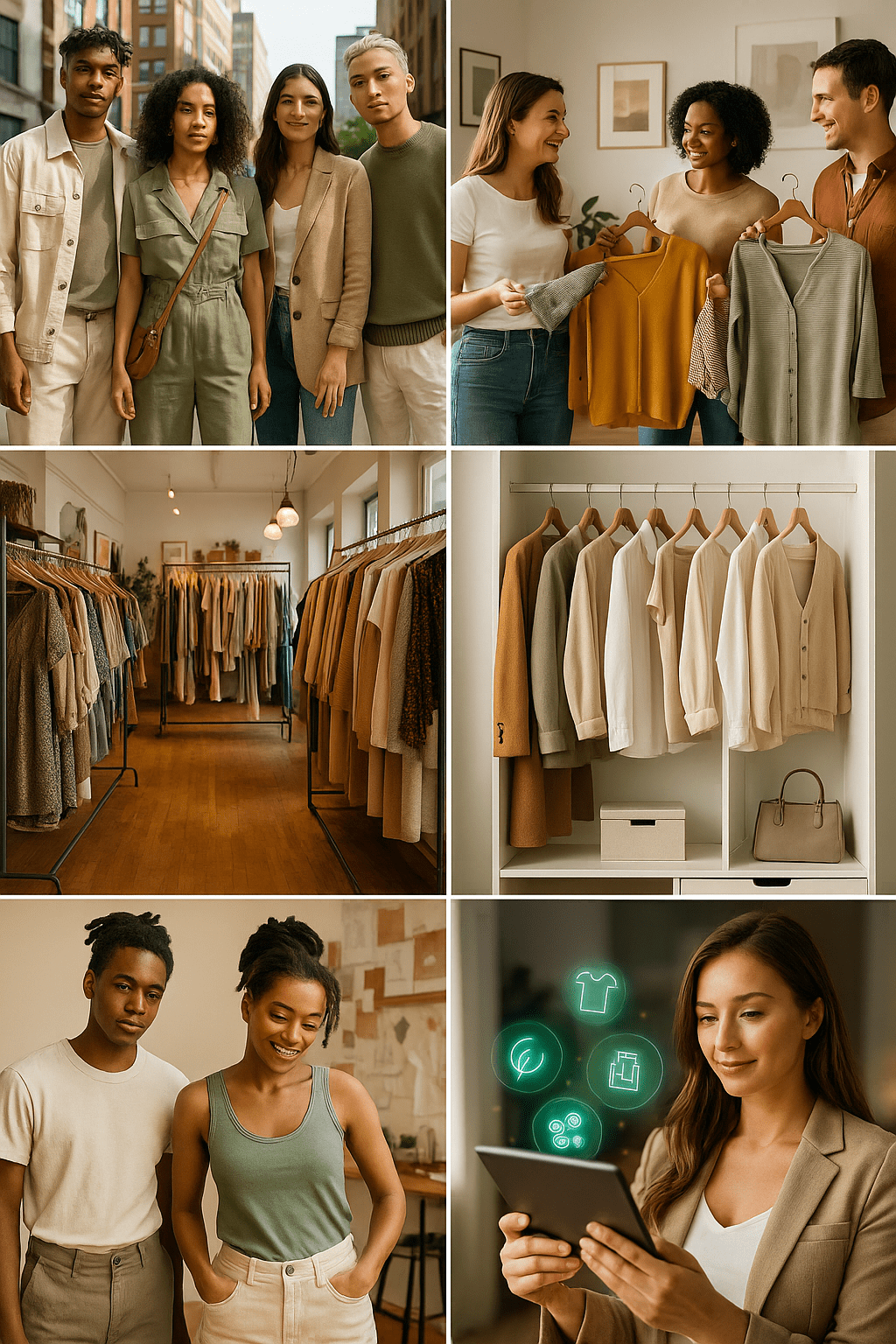 8 Proven Strategies to Embrace Ethical Fashion Without Breaking the Bank