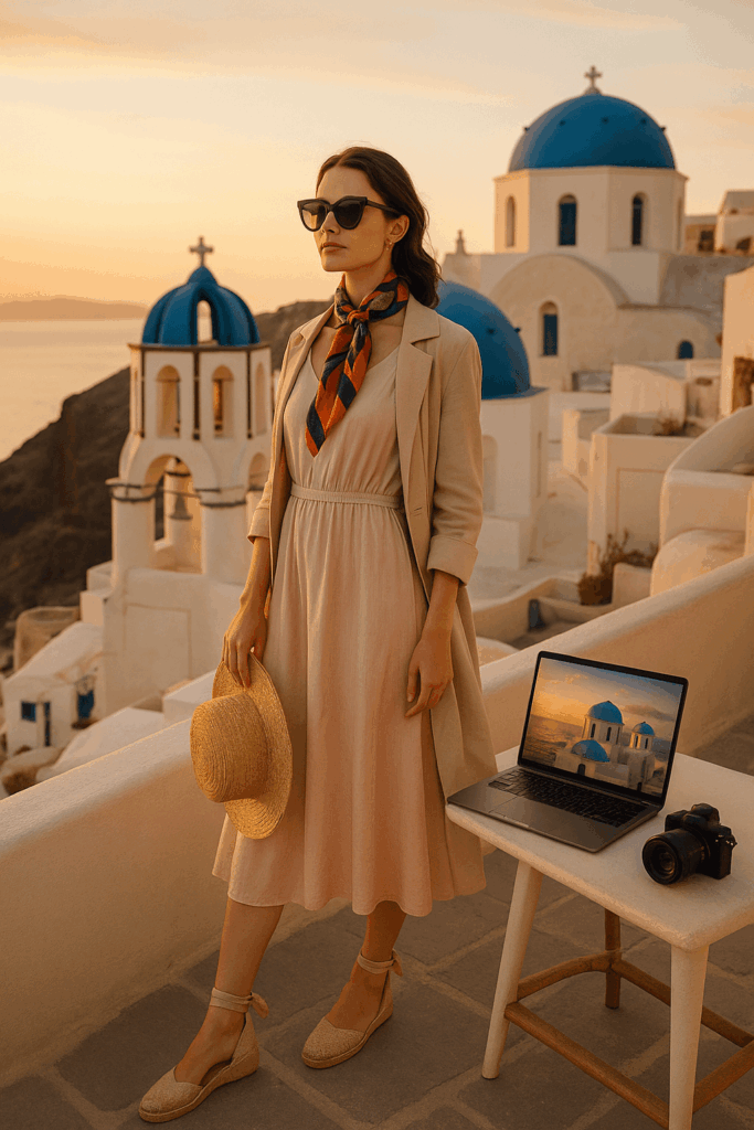 7 Seasonal Fashion Trends That Instantly Elevate Your Instagrammable Travel Looks